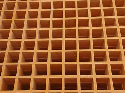 玻璃鋼格柵圖片4